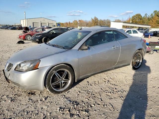 2008 Pontiac G6 GT