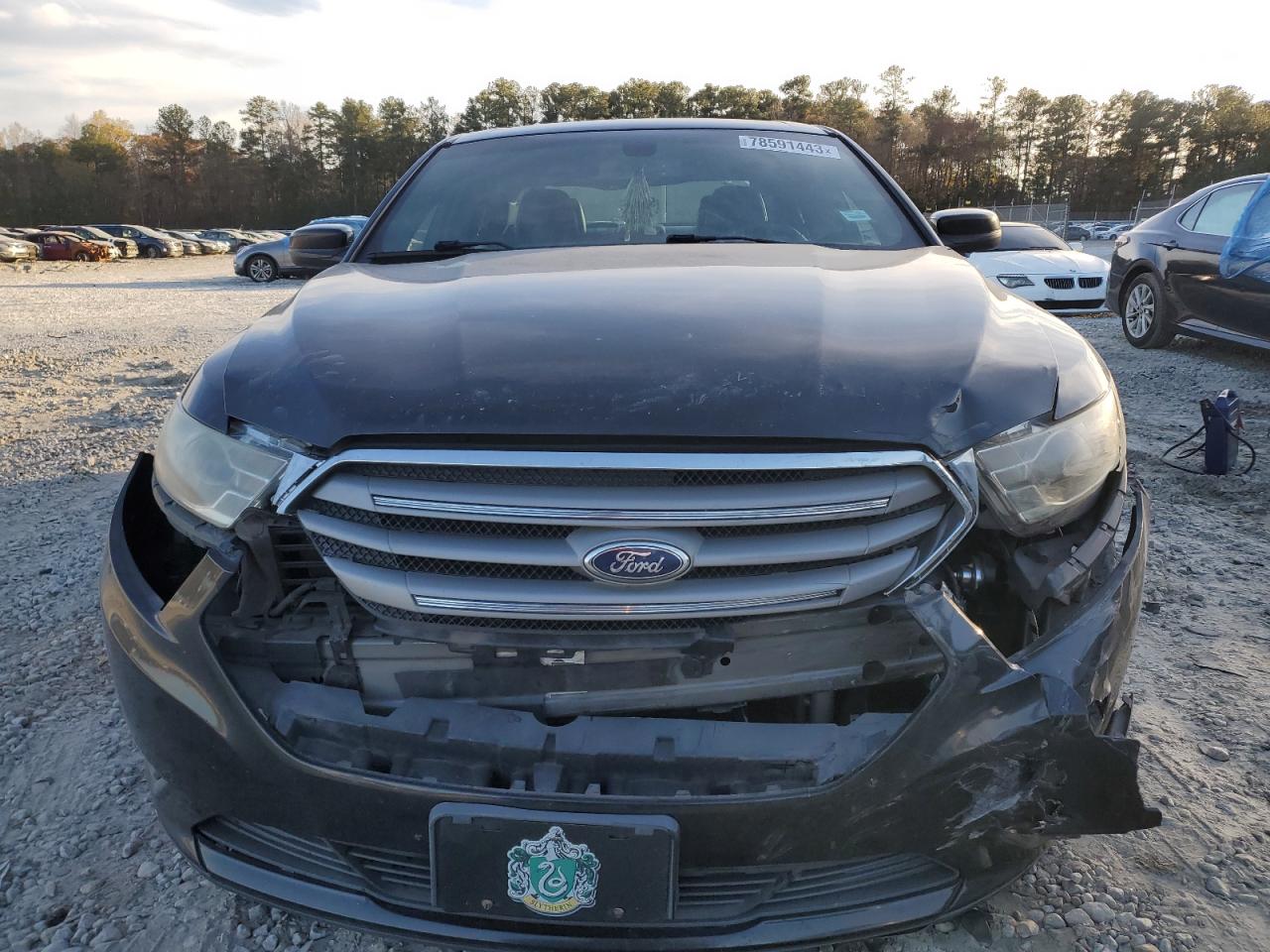 1FAHP2E87FG181290 2015 Ford Taurus Sel