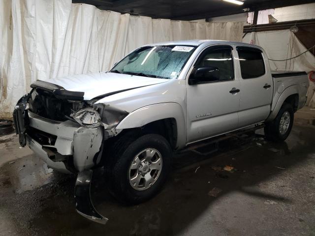 2010 Toyota Tacoma 