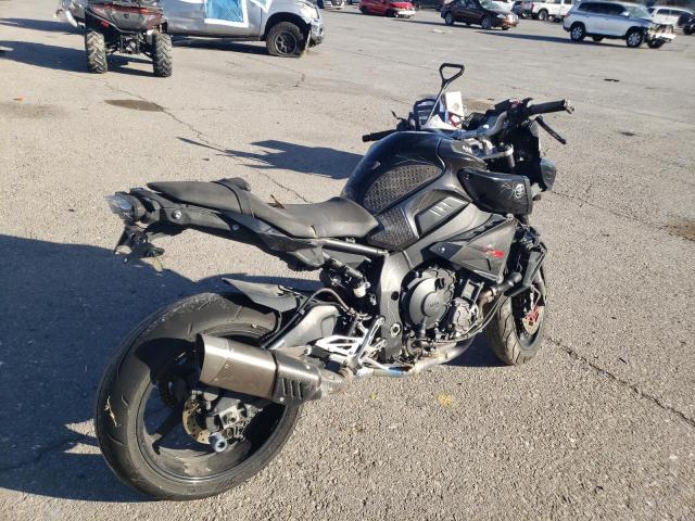 2017 YAMAHA FZ10 C JYARN48Y4HA000028