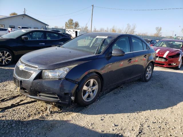 1G1PC5SB8E7382254 | 2014 CHEVROLET CRUZE LT