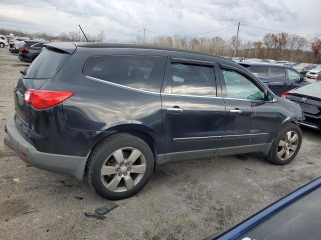 Vin: 1gnkvledxcj289045, lot: 76794933, chevrolet traverse ltz 20123