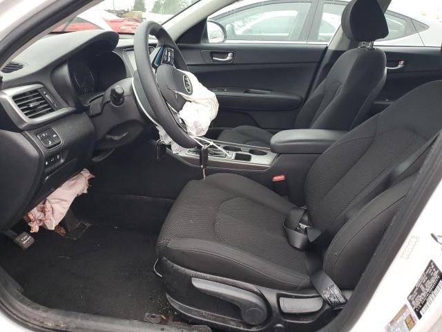 5XXGT4L30KG352578 KIA Optima Lx