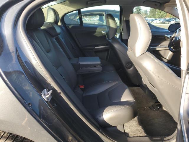 YV126MFD1F1310020 Volvo S60 Platinum