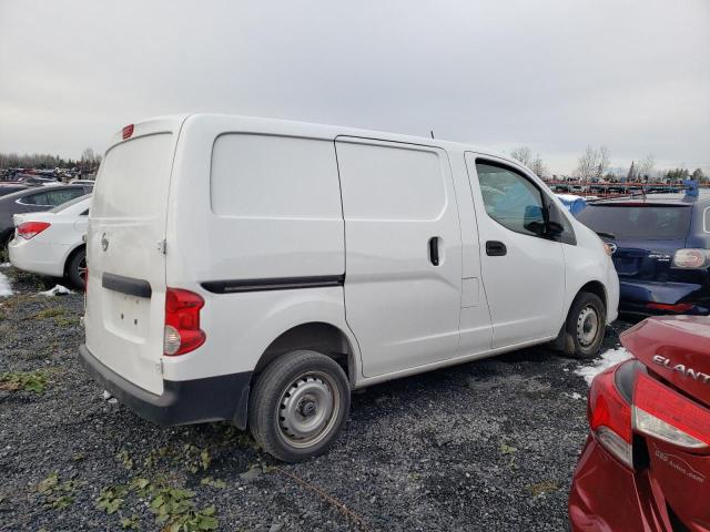 2021 Nissan Nv200 2.5S VIN: 3N6CM0KN3MK691174 Lot: 74458133