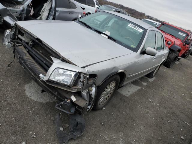 2006 Mercury Grand Marquis LS