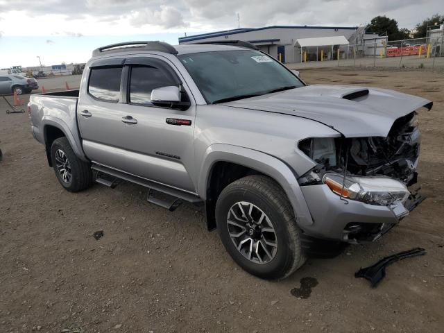 3TMAZ5CN2MM154033 | 2021 Toyota tacoma double cab