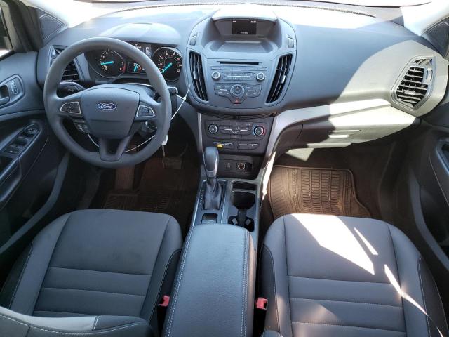 2017 FORD ESCAPE S - 1FMCU0F77HUB02000