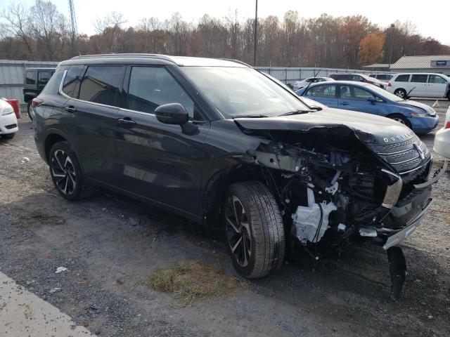 2023 MITSUBISHI OUTLANDER - JA4J4VA81PZ017836