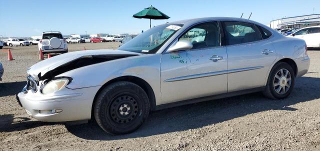 2005 Buick LaCrosse CX