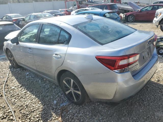 4S3GKAV61L3610083 | 2020 SUBARU IMPREZA PR