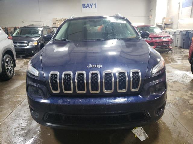 1C4PJMCS7GW284671 | 2016 JEEP CHEROKEE L