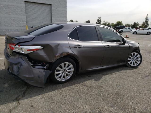 4T1B11HK1JU133745 | 2018 Toyota camry l