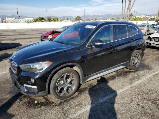 2019 BMW X1 xDrive28i