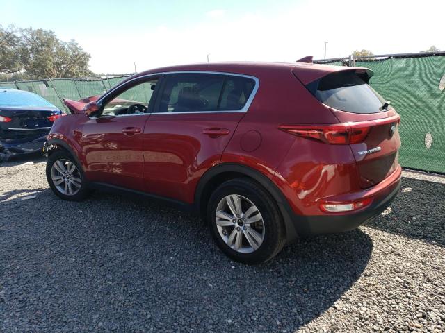 KNDPM3AC8K7628444 | 2019 KIA sportage lx