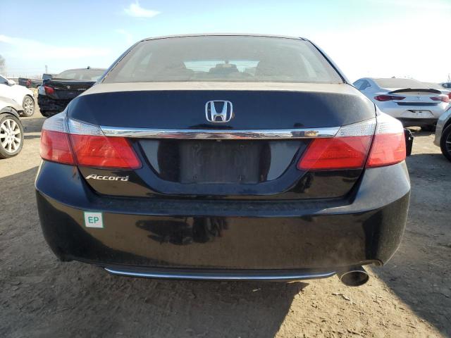 1HGCR2F76DA277692 | 2013 Honda accord ex