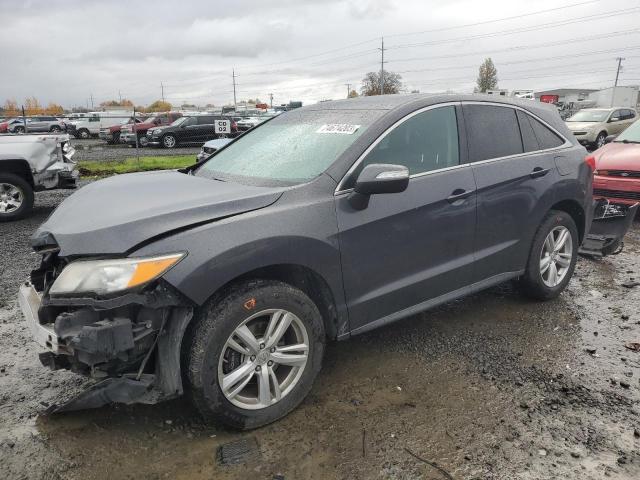 2014 Acura RDX 