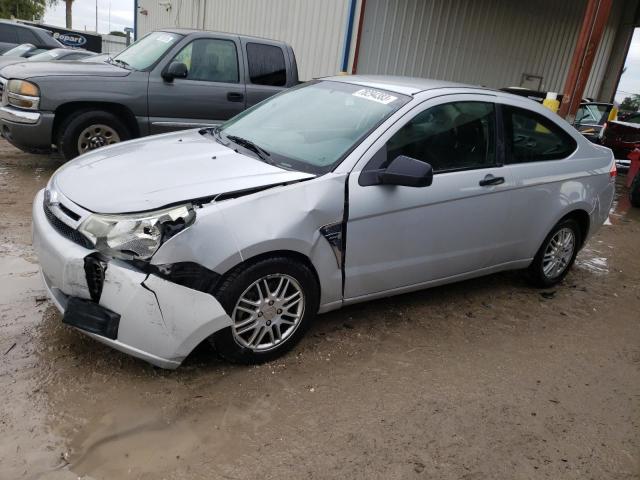 2008 Ford Focus SE