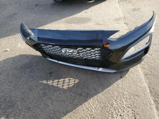 2020 HYUNDAI KONA SEL P - KM8K6CAA7LU558050