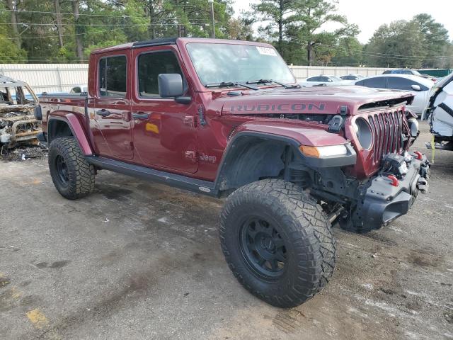 2021 JEEP GLADIATOR 1C6JJTBG1ML521205