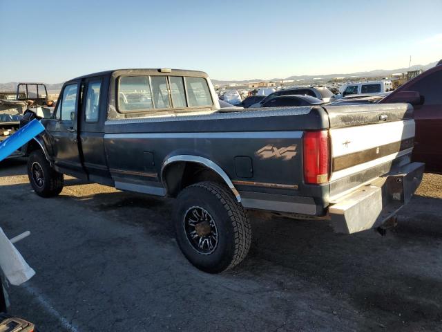 FORD All Models  1993 1