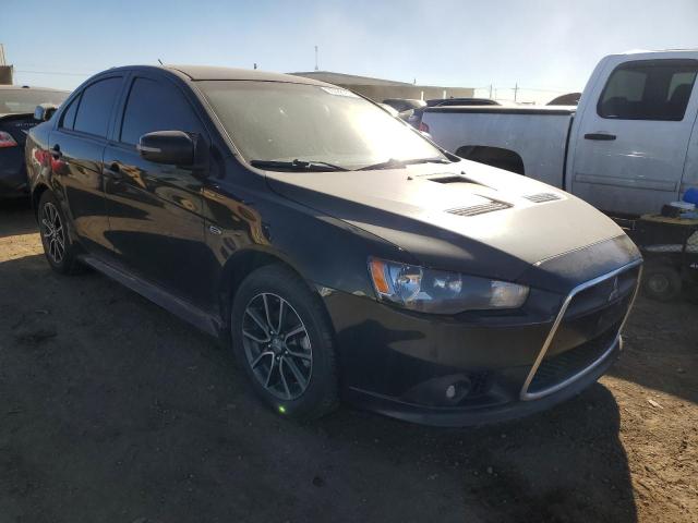 2015 MITSUBISHI LANCER JA32V2FW4FU006711