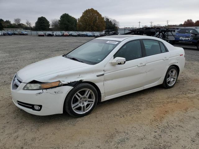 2007 Acura TL 