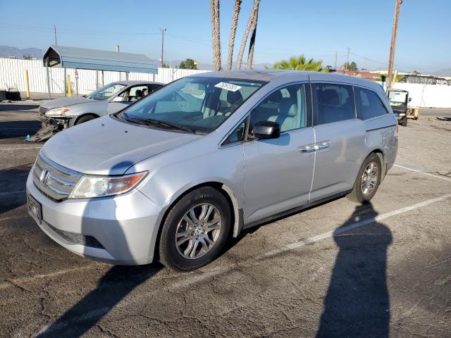 2013 Honda Odyssey EX-L