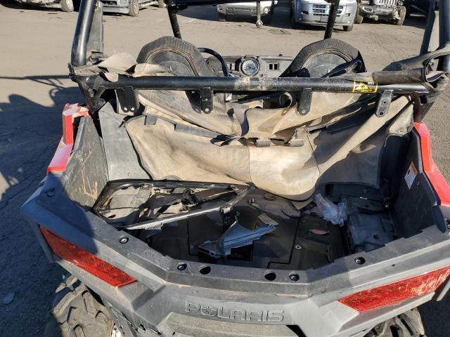 2016 POLARIS RZR 900 EP - 3NSVAE878GF446408