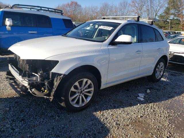 WA1LFAFPXFA145078 2015 AUDI Q5, photo no. 1