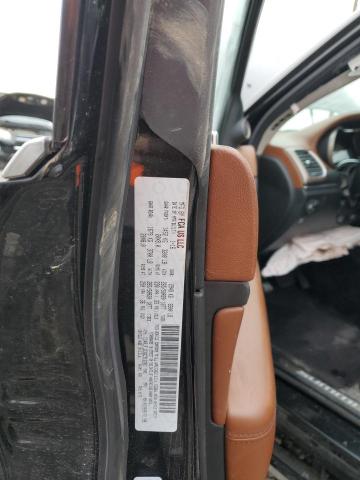2016 JEEP GRAND CHER - 1C4RJFJG3GC313281