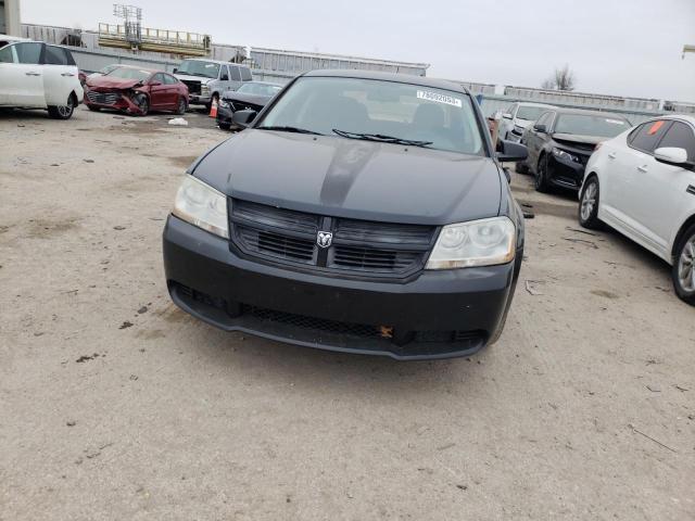 1B3CC4FBXAN106501 | 2010 Dodge avenger sxt