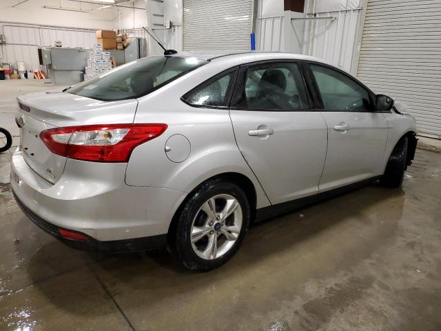 1FADP3F21EL254142 | 2014 FORD FOCUS SE