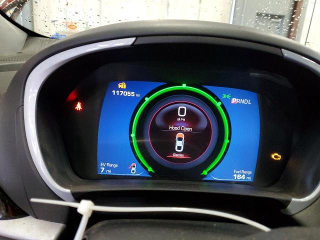 VIN 1G1RC6S50HU122168 2017 Chevrolet Volt, LT no.9