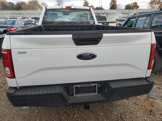 1FTMF1C83GKE13391 | 2016 FORD F150