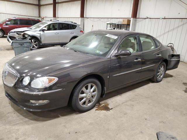 2008 Buick LaCrosse CXL