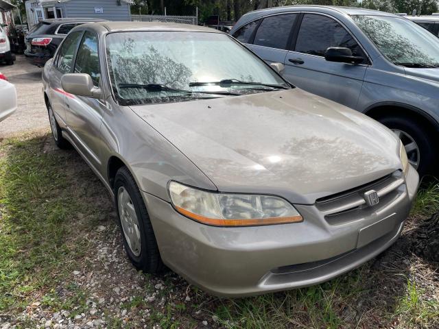 2000 Honda Accord Sedan LX