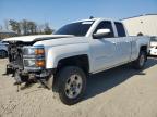 2015 CHEVROLET SILVERADO - 1GCVKREC0FZ428372