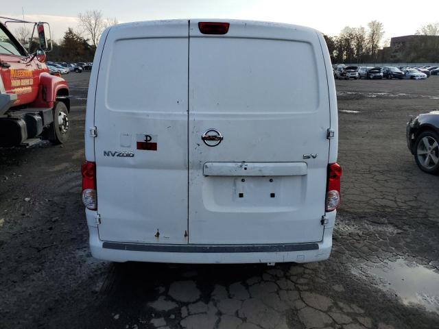 3N6CM0KN2JK693459 Nissan NV200 2.5S