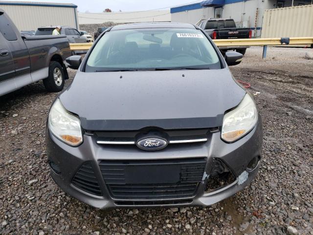 1FADP3F22EL207427 | 2014 FORD FOCUS SE