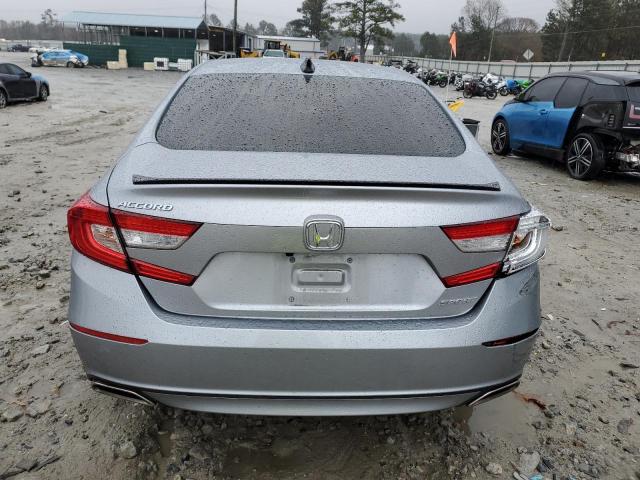 1HGCV1F38MA115176 | 2021 HONDA ACCORD SPO