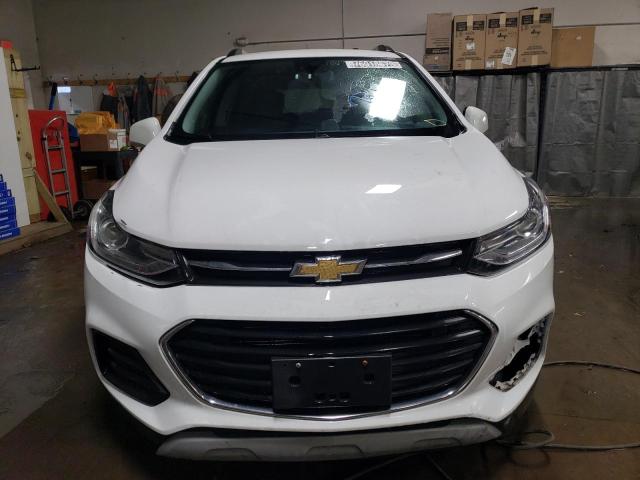 2019 CHEVROLET TRAX 1LT - 3GNCJLSB4KL208079