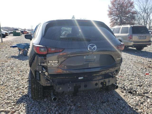 JM3KFBCM4P0268858 | 2023 MAZDA CX-5 PREFE