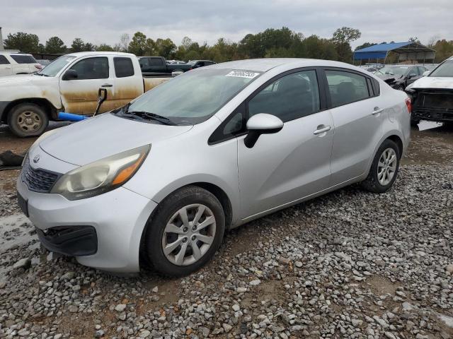 2013 Kia Rio LX