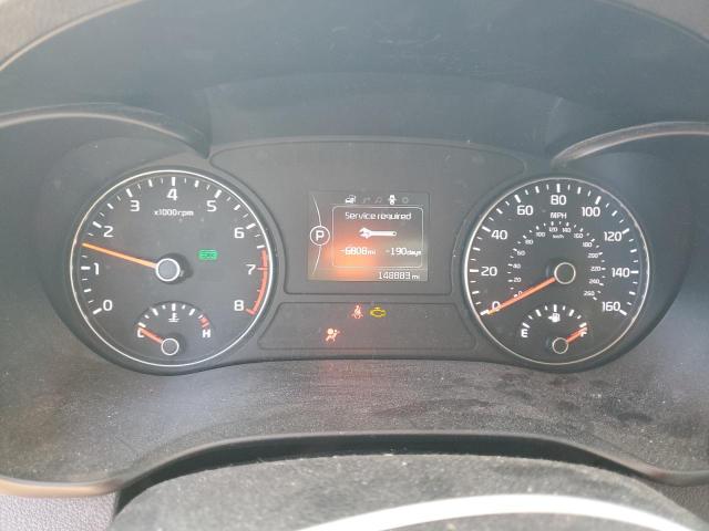 2016 KIA OPTIMA EX - 5XXGU4L35GG101155