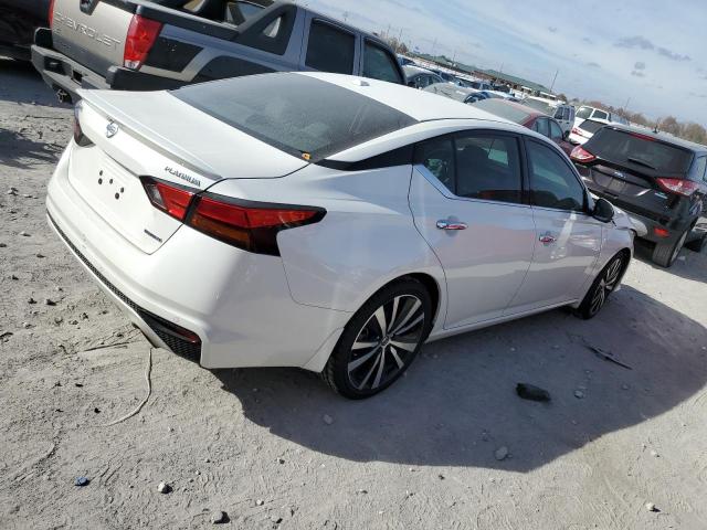 1N4AL4FV9KC256957 | 2019 NISSAN ALTIMA EDI