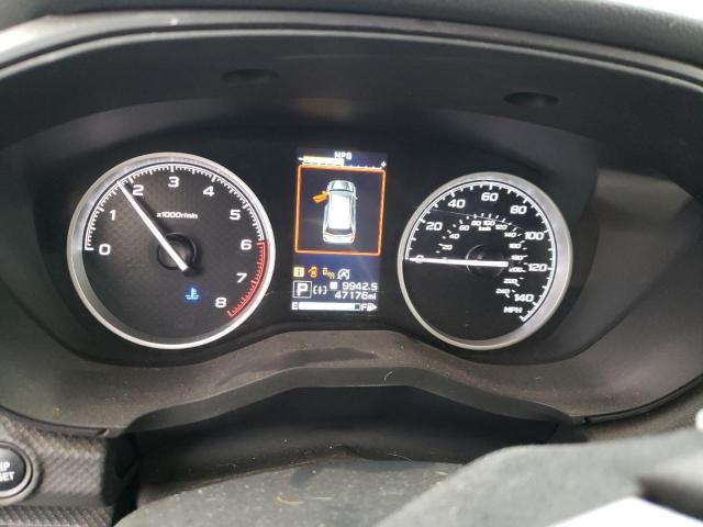 JF2SKAUC7KH524345 Subaru Forester Limited