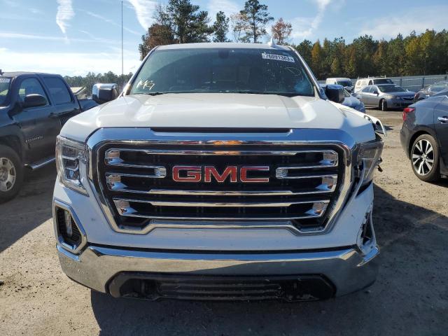 2022 GMC SIERRA LIM - 3GTU9DED7NG142018