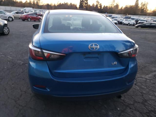 3MYDLBZV5GY110269 | 2016 TOYOTA SCION IA