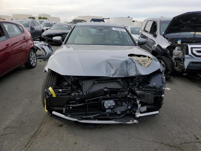 2023 BMW I4 EDRIVE3 WBY43AW05PFP96692